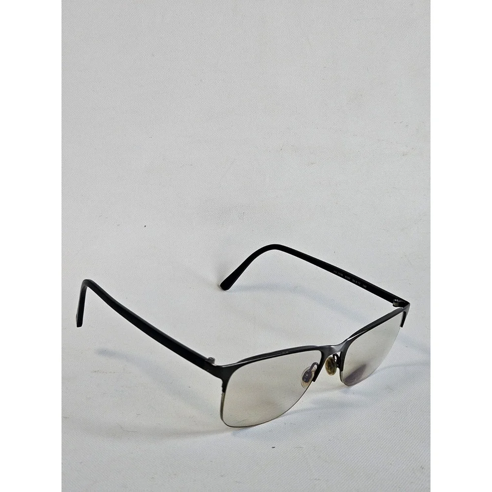 Polo Ralph Lauren PH1176 Eyeglass Frames Gunmetal Black 54-17-145 Men's